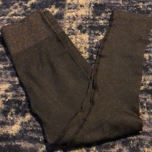 Athleta sparkle legging